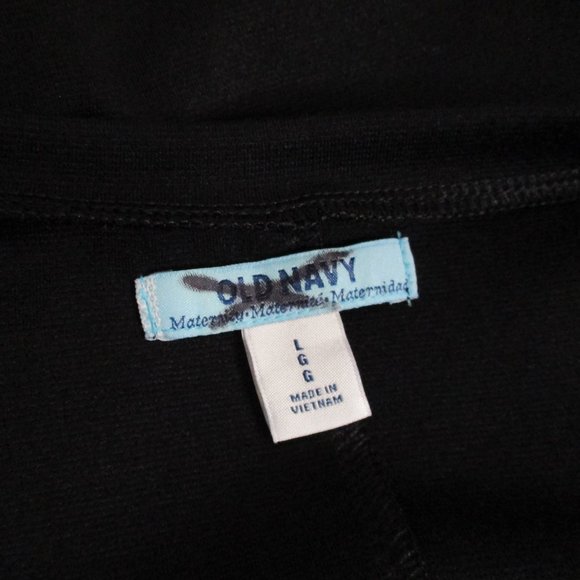 Old Navy Maternity Colorblock Sheath Dress - Picture 6 of 7